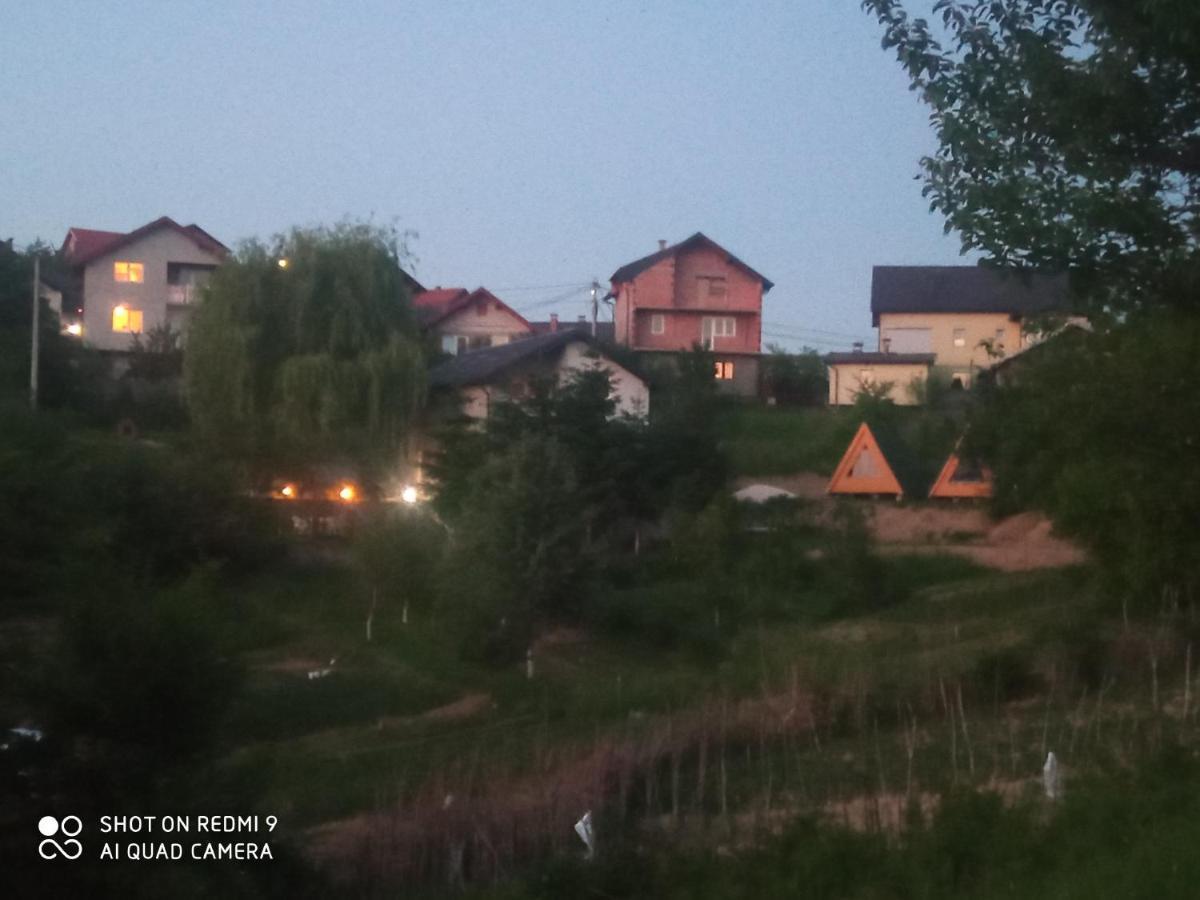 Lana Sarajevo
