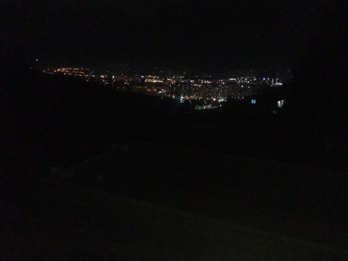 Lana Campsite Sarajevo