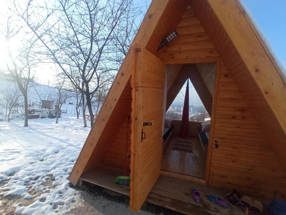 Lana Campsite