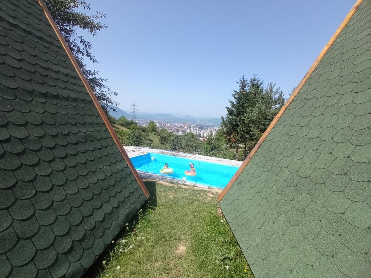 Lana Campsite Sarajevo
