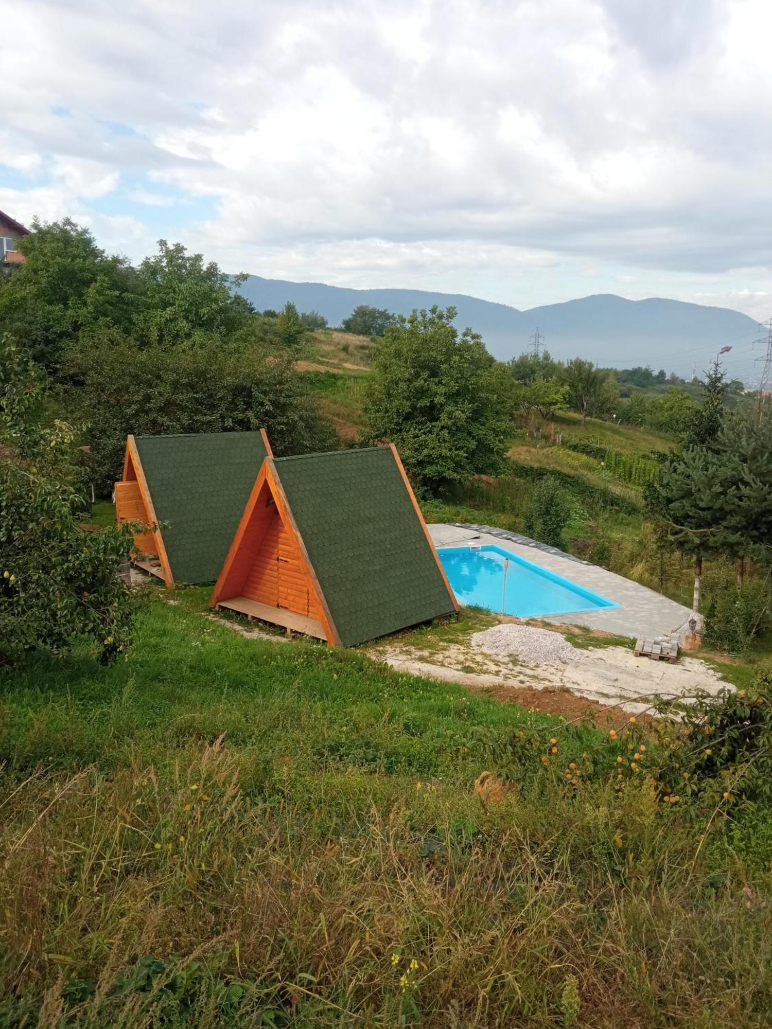 Campsite Lana *