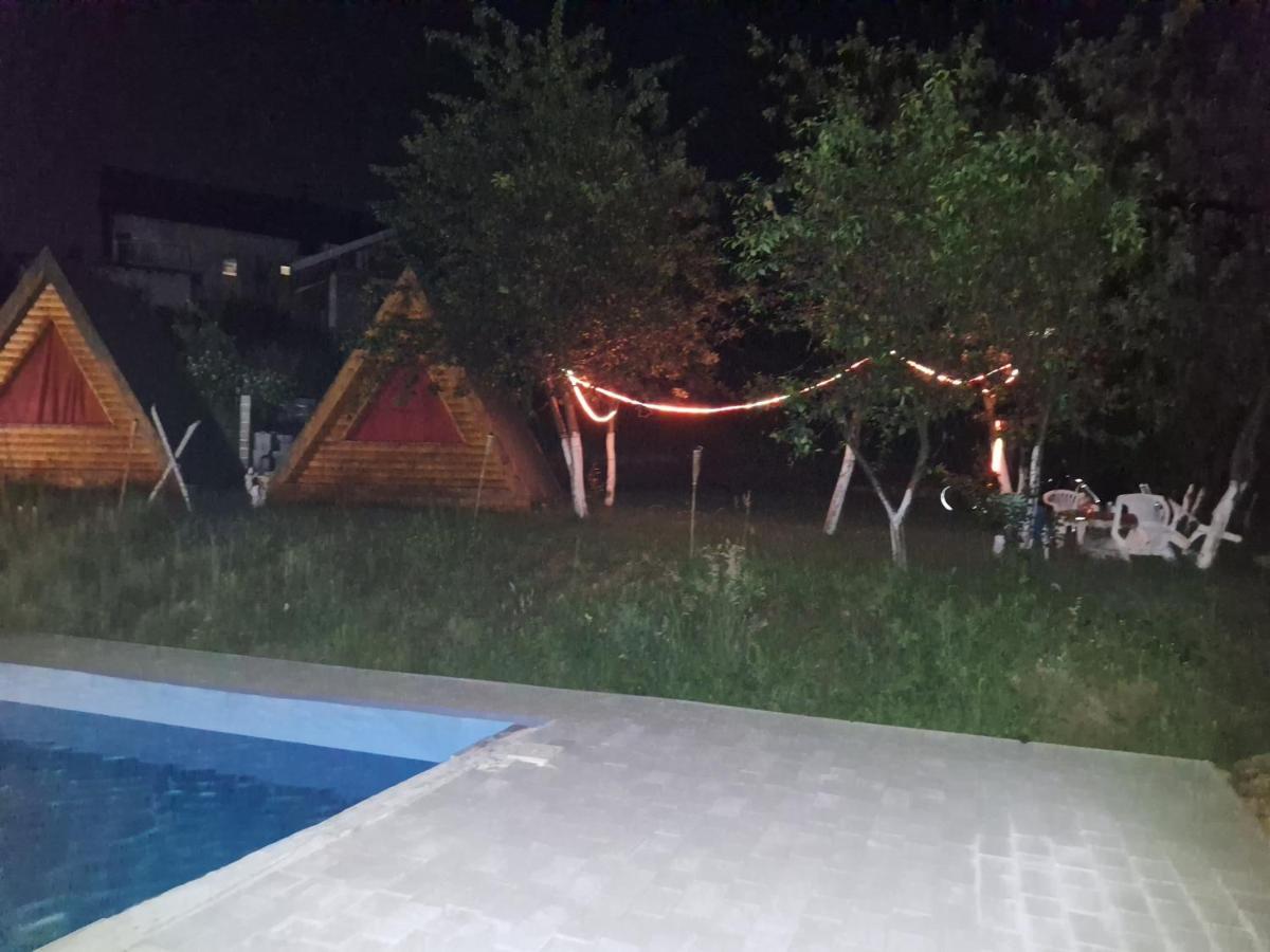 Campsite Lana *