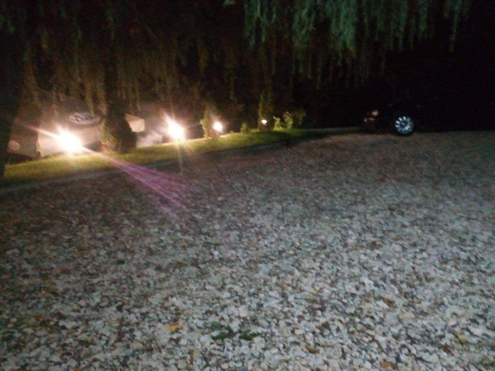 Campsite Lana