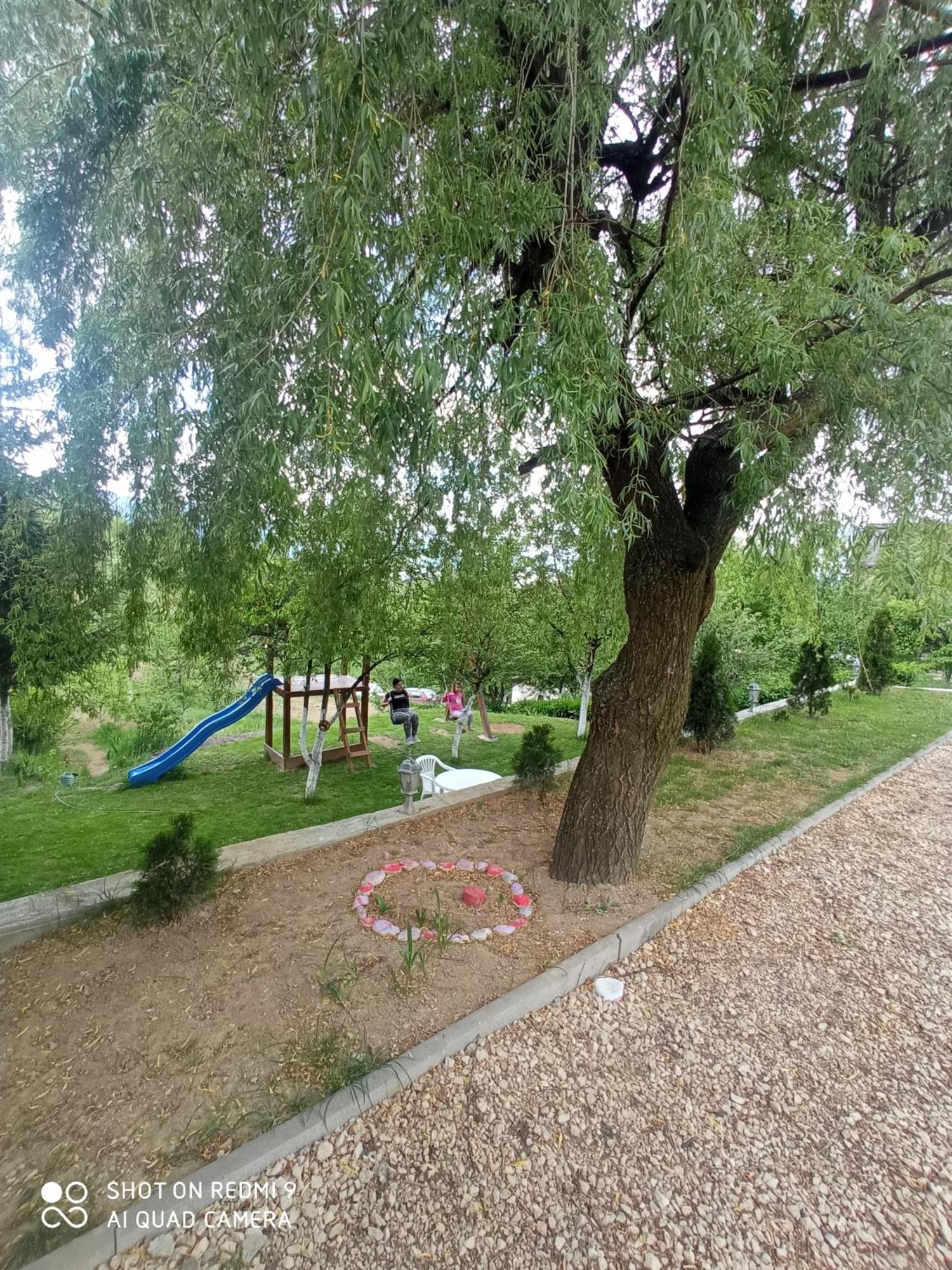 Campsite Lana Sarajevo